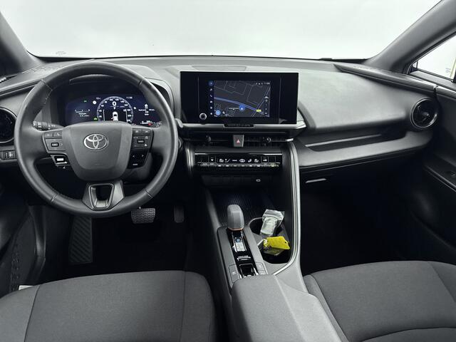 Toyota C-HR 1.8 Hybrid 140 Dynamic | NL-Auto | Dealeronderhouden | 1E Eig |