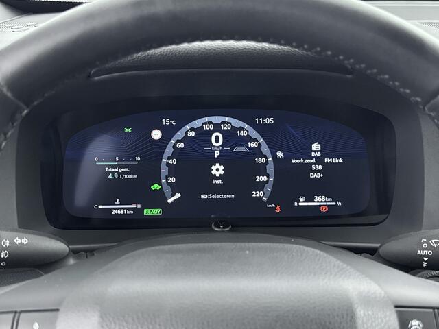 Toyota C-HR 1.8 Hybrid 140 Dynamic | NL-Auto | Dealeronderhouden | 1E Eig |