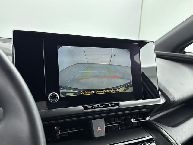 Toyota C-HR 1.8 Hybrid 140 Dynamic | NL-Auto | Dealeronderhouden | 1E Eig |