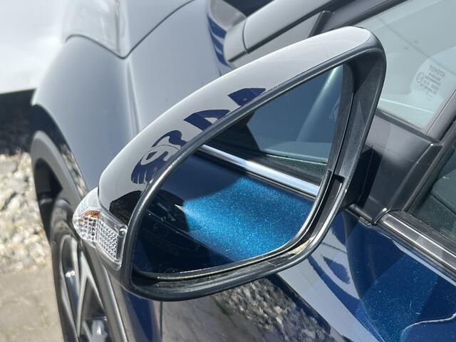 Toyota C-HR 2.0 Hybrid Team D | Navi | Carplay | Premium LED | Winter Pack