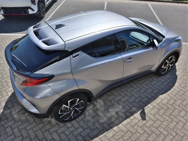 Toyota C-HR 1.8 Hybrid Style | Airco | Camera | Cr. Control | 18" LMV |
