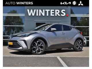 toyota-c-hr-1.8-hybrid-style--airc