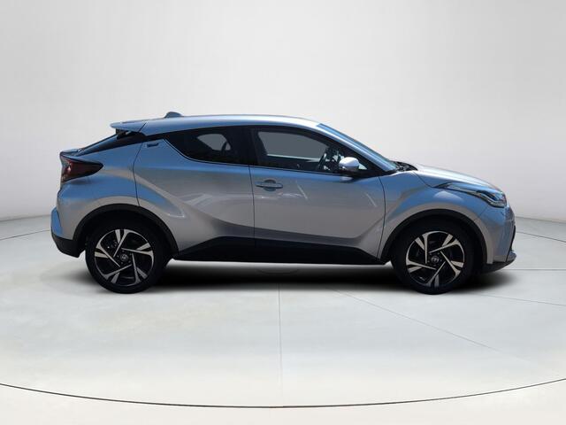 Toyota C-HR 1.8 Hybrid Executive | Navigatie | Apple CarPlay/Android auto | Achteruitrijcamera | Stoel en stuurverwarming