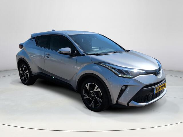 Toyota C-HR 1.8 Hybrid Executive | Navigatie | Apple CarPlay/Android auto | Achteruitrijcamera | Stoel en stuurverwarming