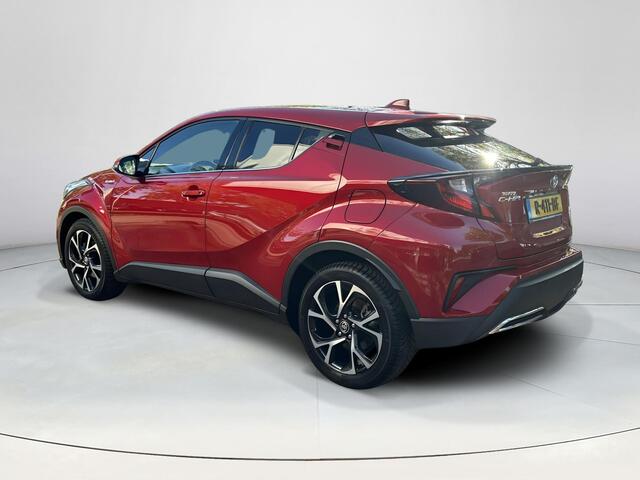 Toyota C-HR 2.0 Hybrid Dynamic