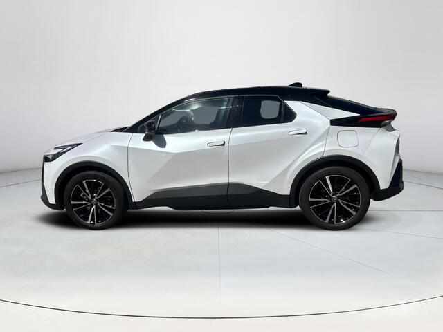 Toyota C-HR 2.0 Plug-in Hybrid 220 GR SPORT