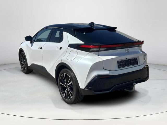 Toyota C-HR 2.0 Plug-in Hybrid 220 GR SPORT