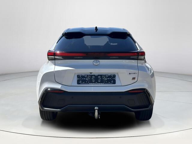 Toyota C-HR 2.0 Plug-in Hybrid 220 GR SPORT