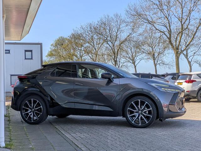 Toyota C-HR 2.0 Hybrid 200 GR SPORT Première Edition | JBL | Pano | Memory | 360 cam. | HUD | Elek. achterklep | Digitale acht. spiegel