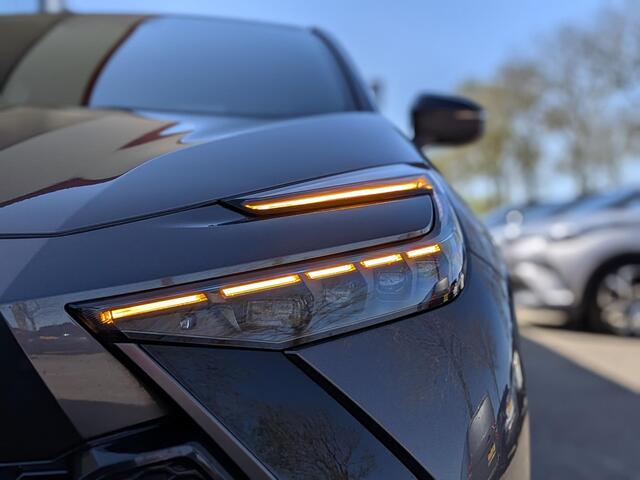 Toyota C-HR 2.0 Hybrid 200 GR SPORT Première Edition | JBL | Pano | Memory | 360 cam. | HUD | Elek. achterklep | Digitale acht. spiegel