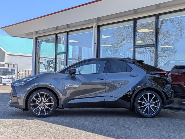 Toyota C-HR 2.0 Hybrid 200 GR SPORT Première Edition | JBL | Pano | Memory | 360 cam. | HUD | Elek. achterklep | Digitale acht. spiegel