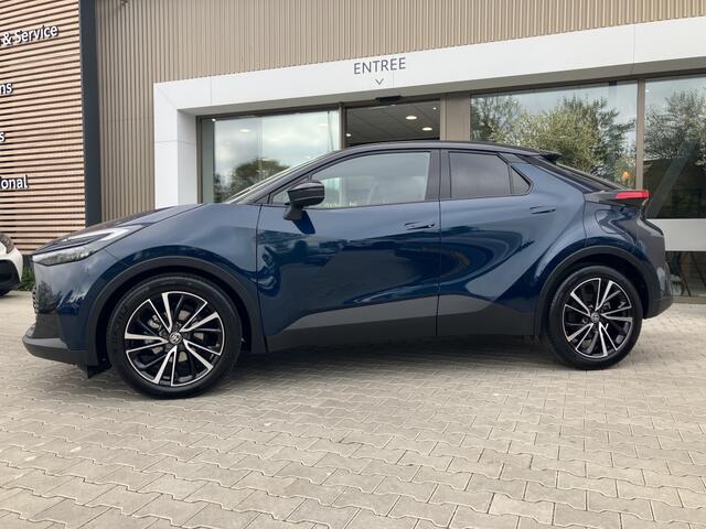 Toyota C-HR 1.8 Hybrid 140 Executive | Panodak | JBL | 360 Camera