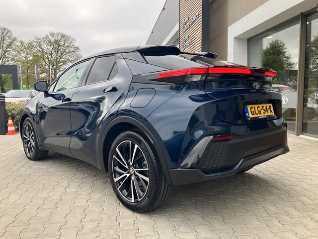 Toyota C-HR 1.8 Hybrid 140 Executive | Panodak | JBL | 360 Camera