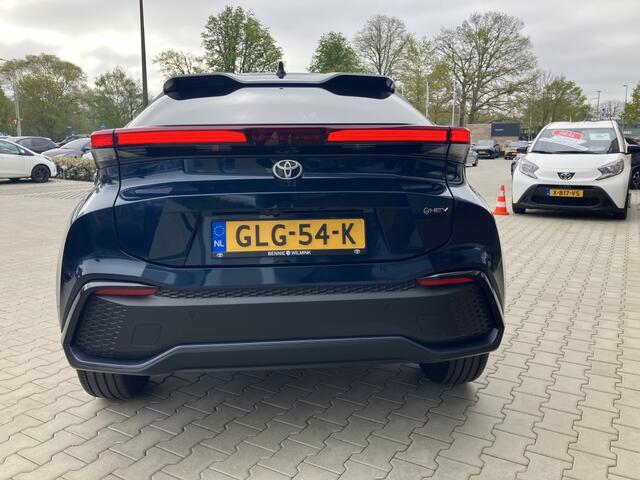 Toyota C-HR 1.8 Hybrid 140 Executive | Panodak | JBL | 360 Camera