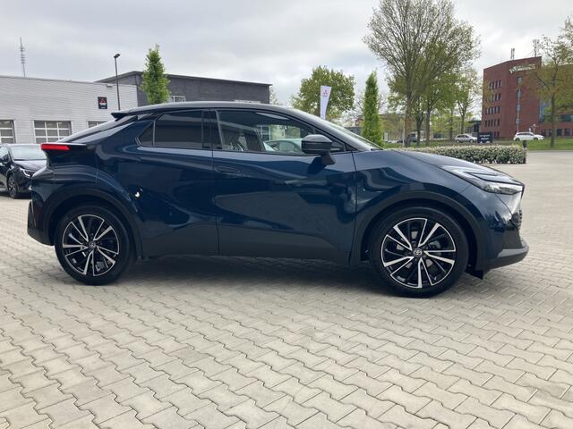 Toyota C-HR 1.8 Hybrid 140 Executive | Panodak | JBL | 360 Camera