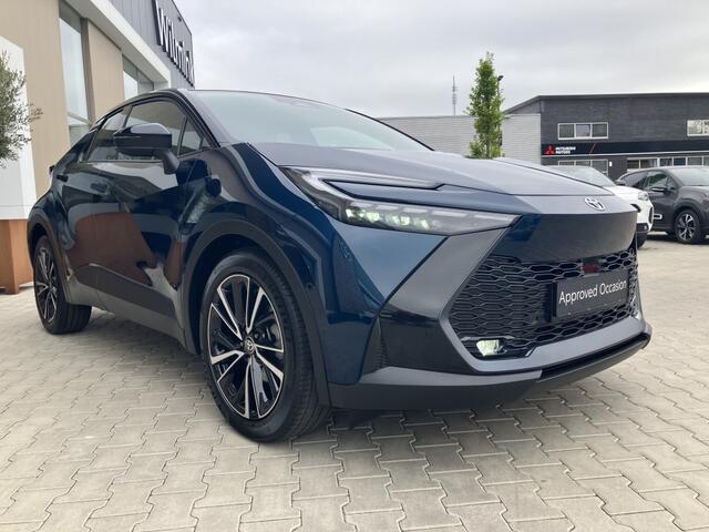 Toyota C-HR 1.8 Hybrid 140 Executive | Panodak | JBL | 360 Camera
