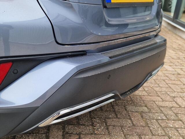 Toyota C-HR 2.0 Hybrid Business Plus 180 pk