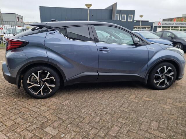 Toyota C-HR 2.0 Hybrid Business Plus 180 pk