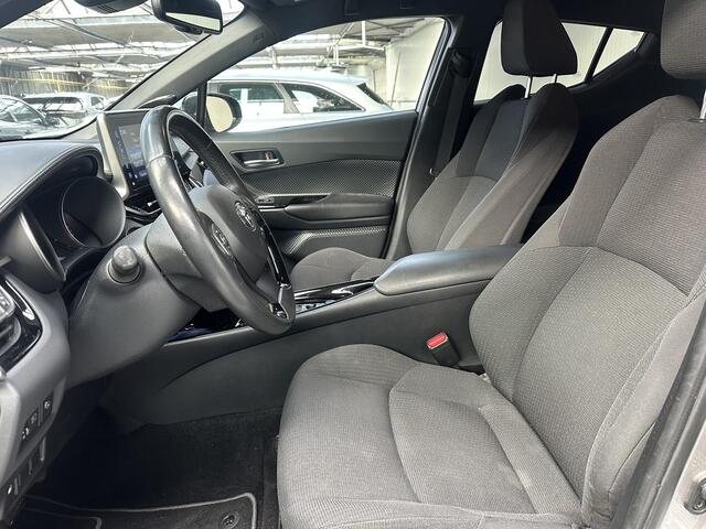 Toyota C-HR 1.8 Hybrid Style