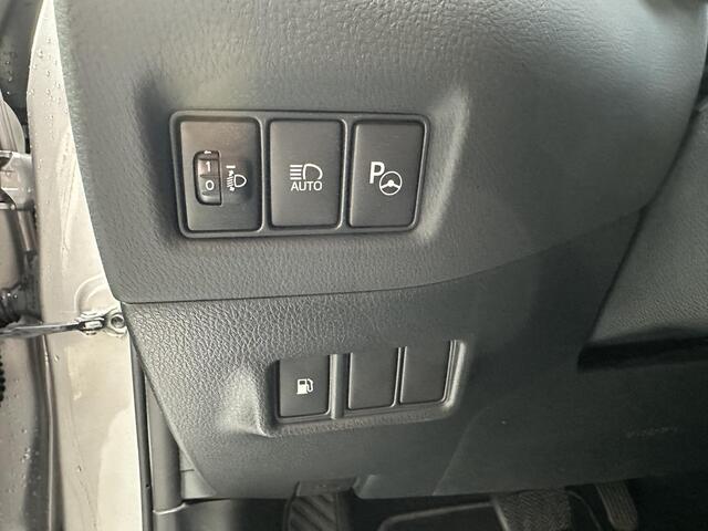 Toyota C-HR 1.8 Hybrid Style