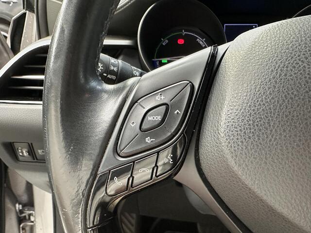 Toyota C-HR 1.8 Hybrid Style