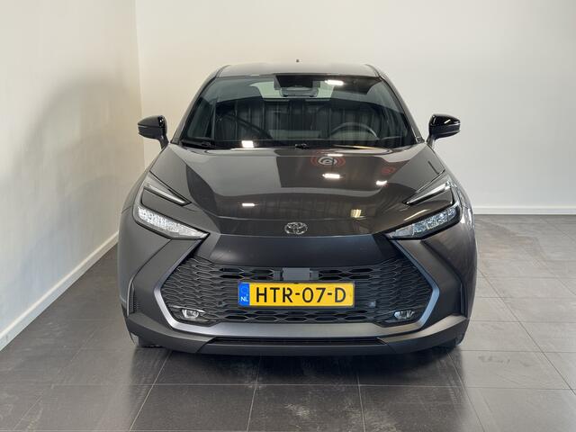 Toyota C-HR 2.0 Plug-in Hybrid 220 Active | Nieuwe Auto | Origineel NL | Stuur\Stoelverwarming | BSM |