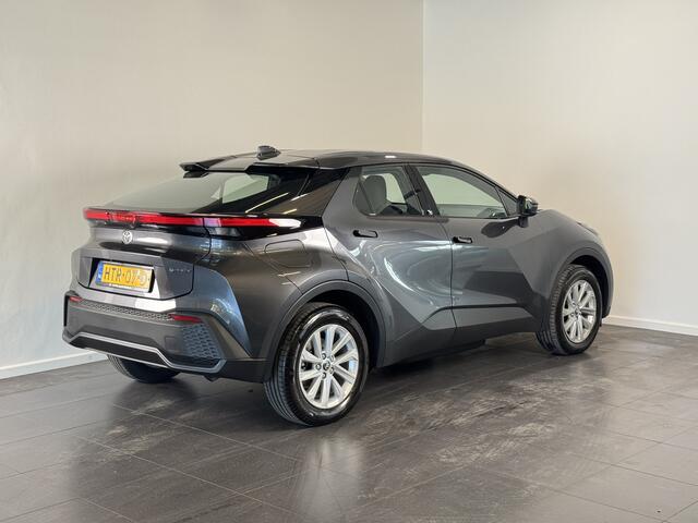 Toyota C-HR 2.0 Plug-in Hybrid 220 Active | Nieuwe Auto | Origineel NL | Stuur\Stoelverwarming | BSM |