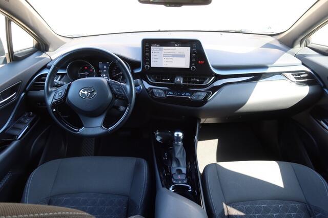 Toyota C-HR 2.0 HYBRID EXECUTIVE, APPLE CARPLAY, CAMERA ENZ...