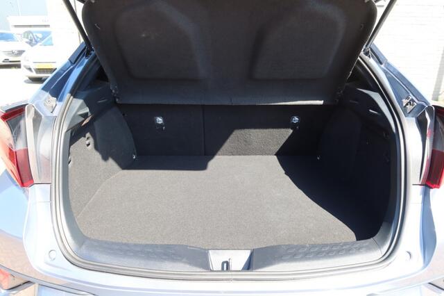 Toyota C-HR 2.0 HYBRID EXECUTIVE, APPLE CARPLAY, CAMERA ENZ...