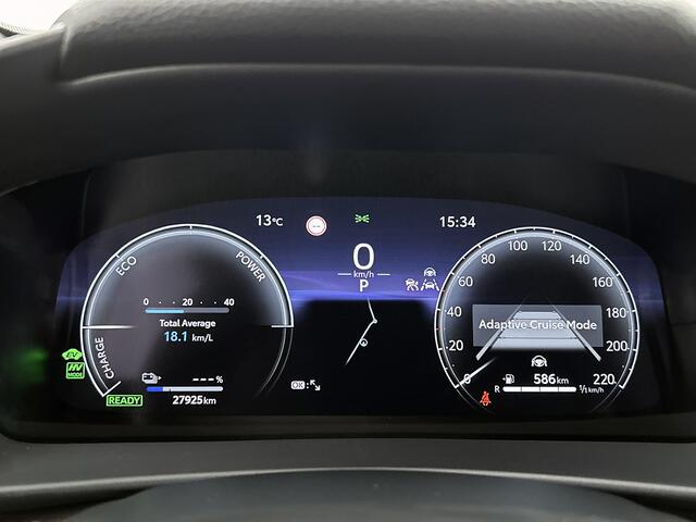 Toyota C-HR Plug-in Hybrid 220 Executive