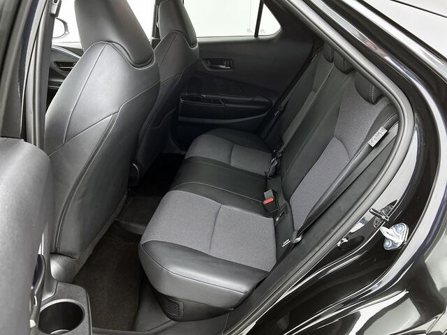 Toyota C-HR Plug-in Hybrid 220 Executive