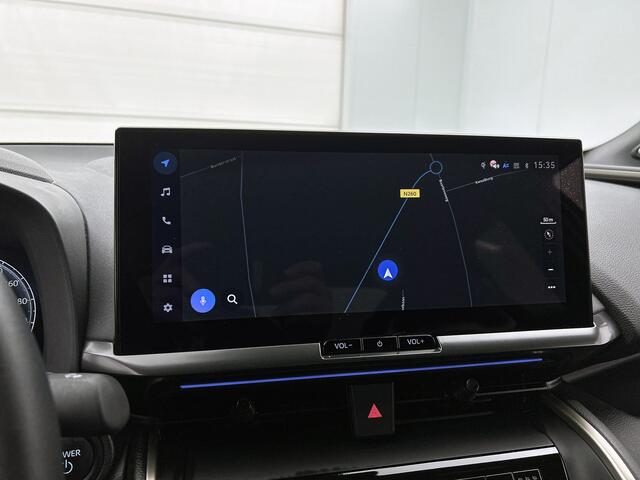 Toyota C-HR Plug-in Hybrid 220 Executive