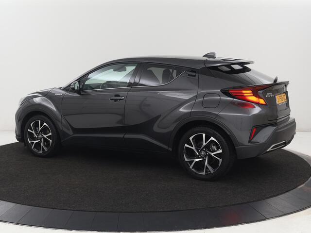 Toyota C-HR 2.0 Hybrid First Edition | Stoelverwarming | Adaptive cruise | Camera | Carplay | JBL Sound | Keyless | Full LED | Navigatie | Dodehoek detectie | Climate control | Bluetooth