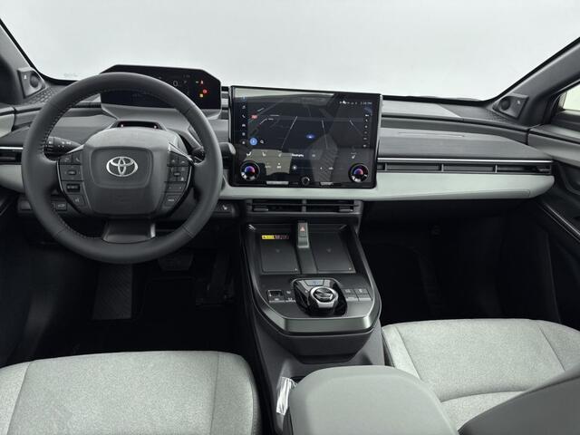 Toyota C-HR Executive AWD 77 kWh | Executive Plus Pack