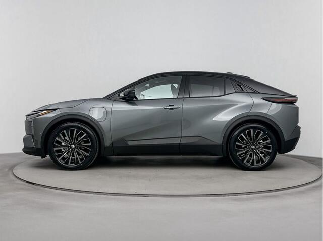 Toyota C-HR Executive AWD 77 kWh | Executive Plus Pack