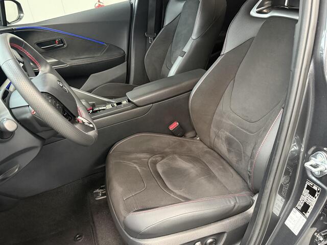 Toyota C-HR 2.0 Hybrid 200 GR SPORT Première Edition 1e eigenaar, NL dealer auto, bomvol opties!