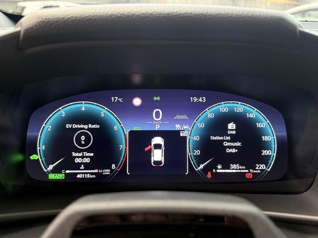 Toyota C-HR 2.0 Hybrid 200 GR SPORT Première Edition 1e eigenaar, NL dealer auto, bomvol opties!