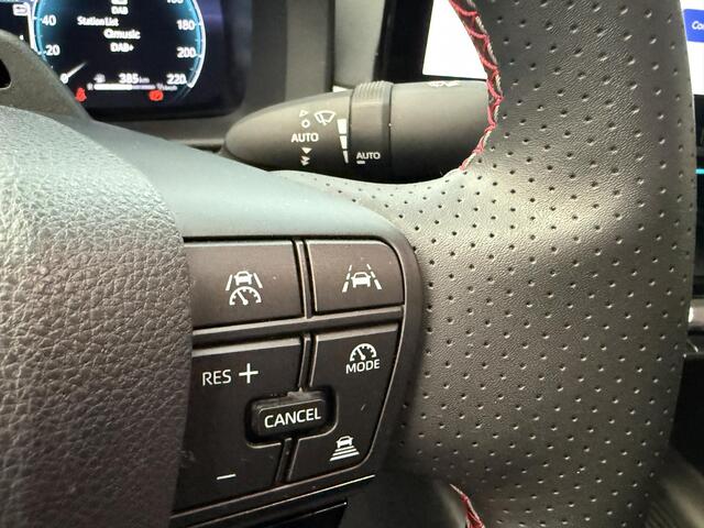 Toyota C-HR 2.0 Hybrid 200 GR SPORT Première Edition 1e eigenaar, NL dealer auto, bomvol opties!