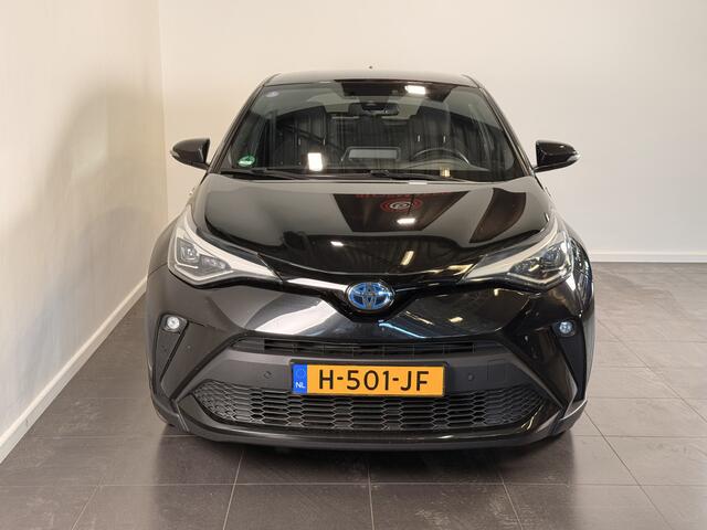 Toyota C-HR 2.0 Hybrid First Edition