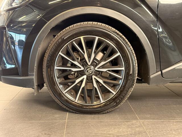 Toyota C-HR 2.0 Hybrid First Edition