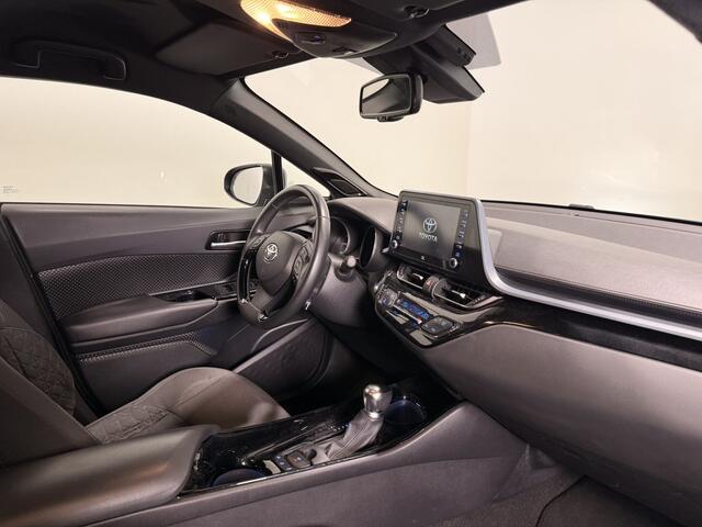 Toyota C-HR 2.0 Hybrid First Edition