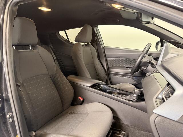 Toyota C-HR 2.0 Hybrid First Edition