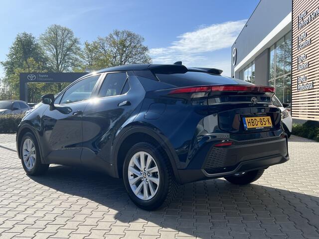 Toyota C-HR 1.8 Hybrid 140 Active | Camera | Dodehoekdet. | Adapt. Cruise