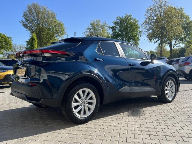 Toyota C-HR 1.8 Hybrid 140 Active | Camera | Dodehoekdet. | Adapt. Cruise