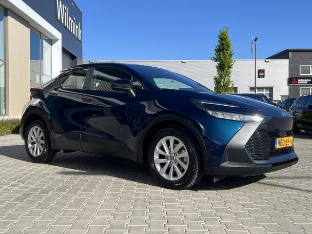 Toyota C-HR 1.8 Hybrid 140 Active | Camera | Dodehoekdet. | Adapt. Cruise