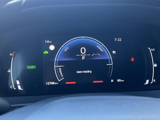 Toyota C-HR 1.8 Hybrid 140 Active | Camera | Dodehoekdet. | Adapt. Cruise