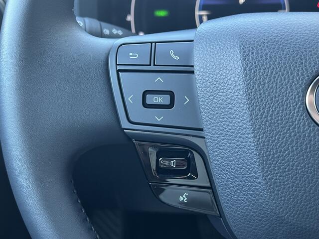 Toyota C-HR 1.8 Hybrid 140 Active | Camera | Dodehoekdet. | Adapt. Cruise