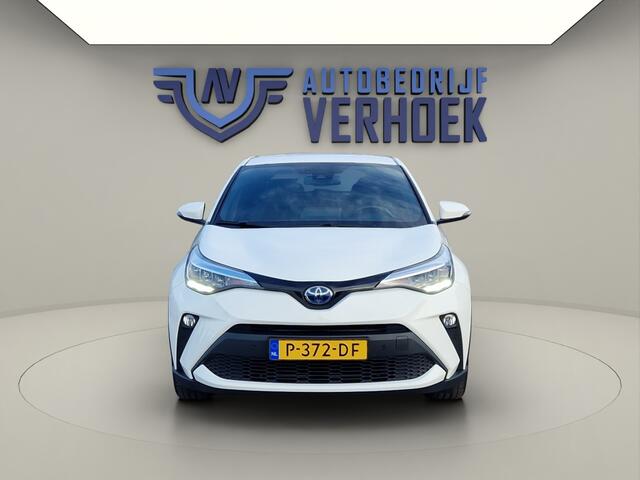 Toyota C-HR 1.8 Hybrid Style Trekhaak - NL Auto - Dodehoek Detectie