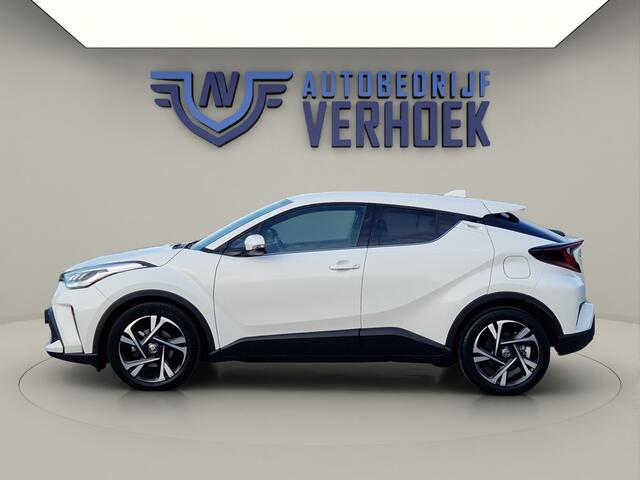 Toyota C-HR 1.8 Hybrid Style Trekhaak - NL Auto - Dodehoek Detectie