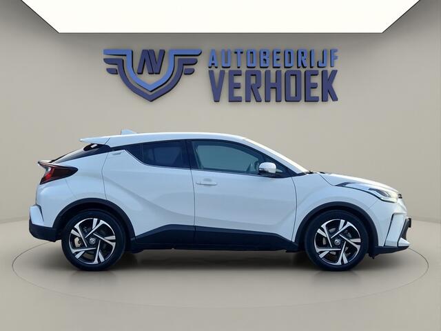 Toyota C-HR 1.8 Hybrid Style Trekhaak - NL Auto - Dodehoek Detectie